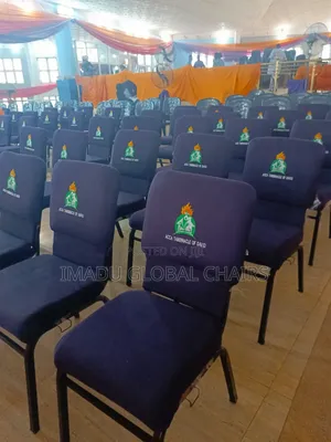 Quality Church Chairs
