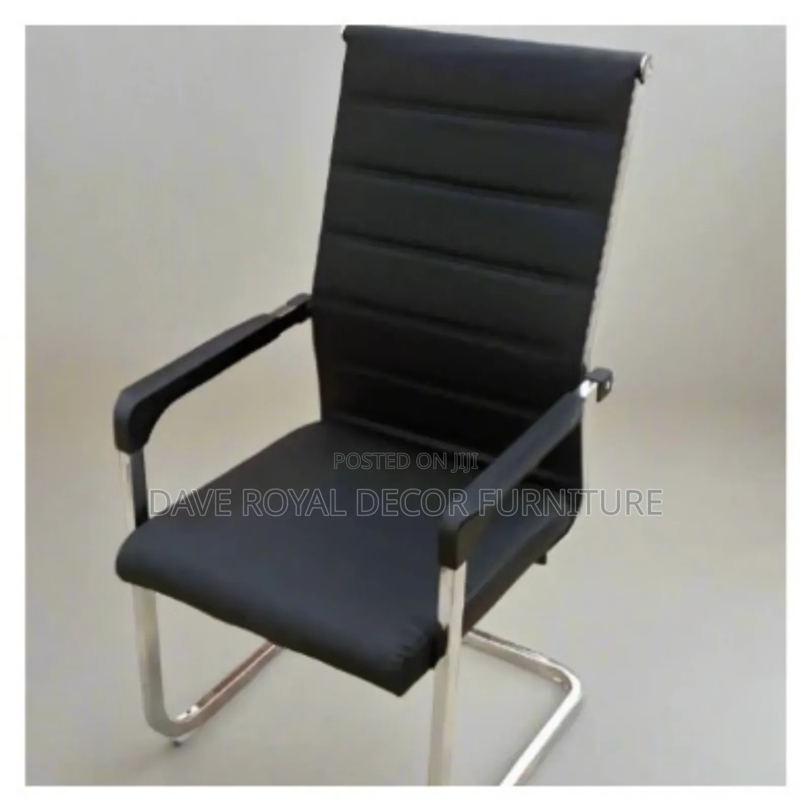 Quality Visitor Office Chair