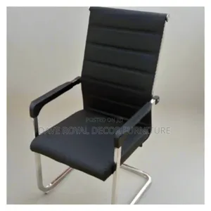 Quality Visitor Office Chair