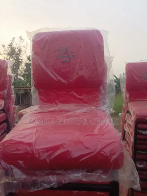 Standard Chairs