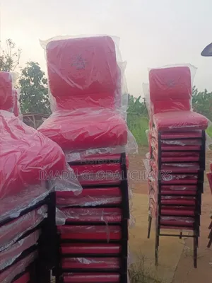 Standard Chairs
