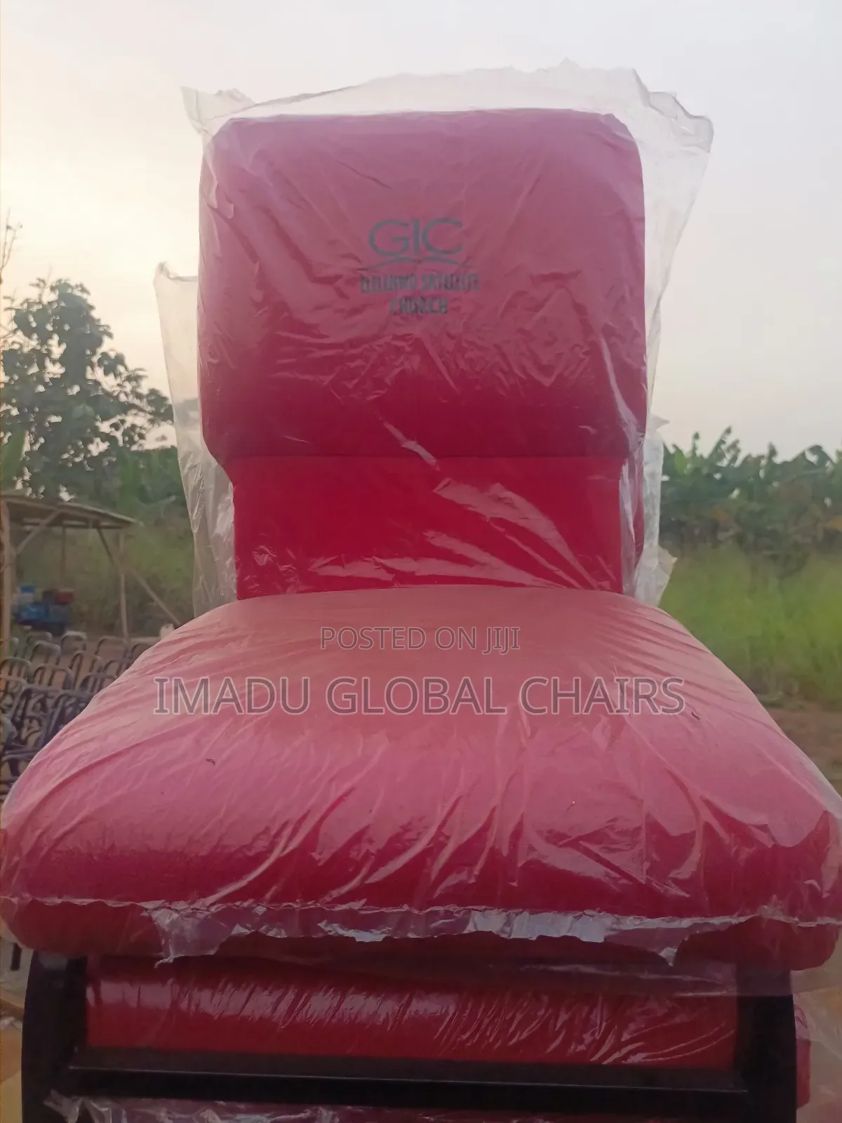 Standard Chairs