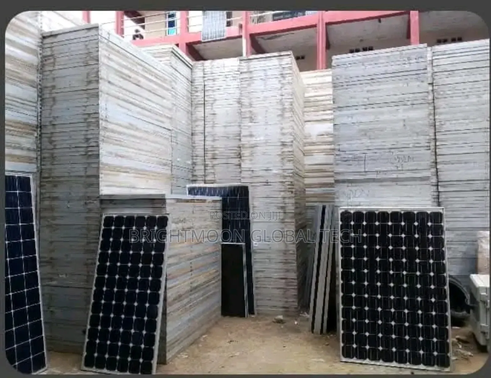 300watts Solar Panels,  Canadian Solar Panel