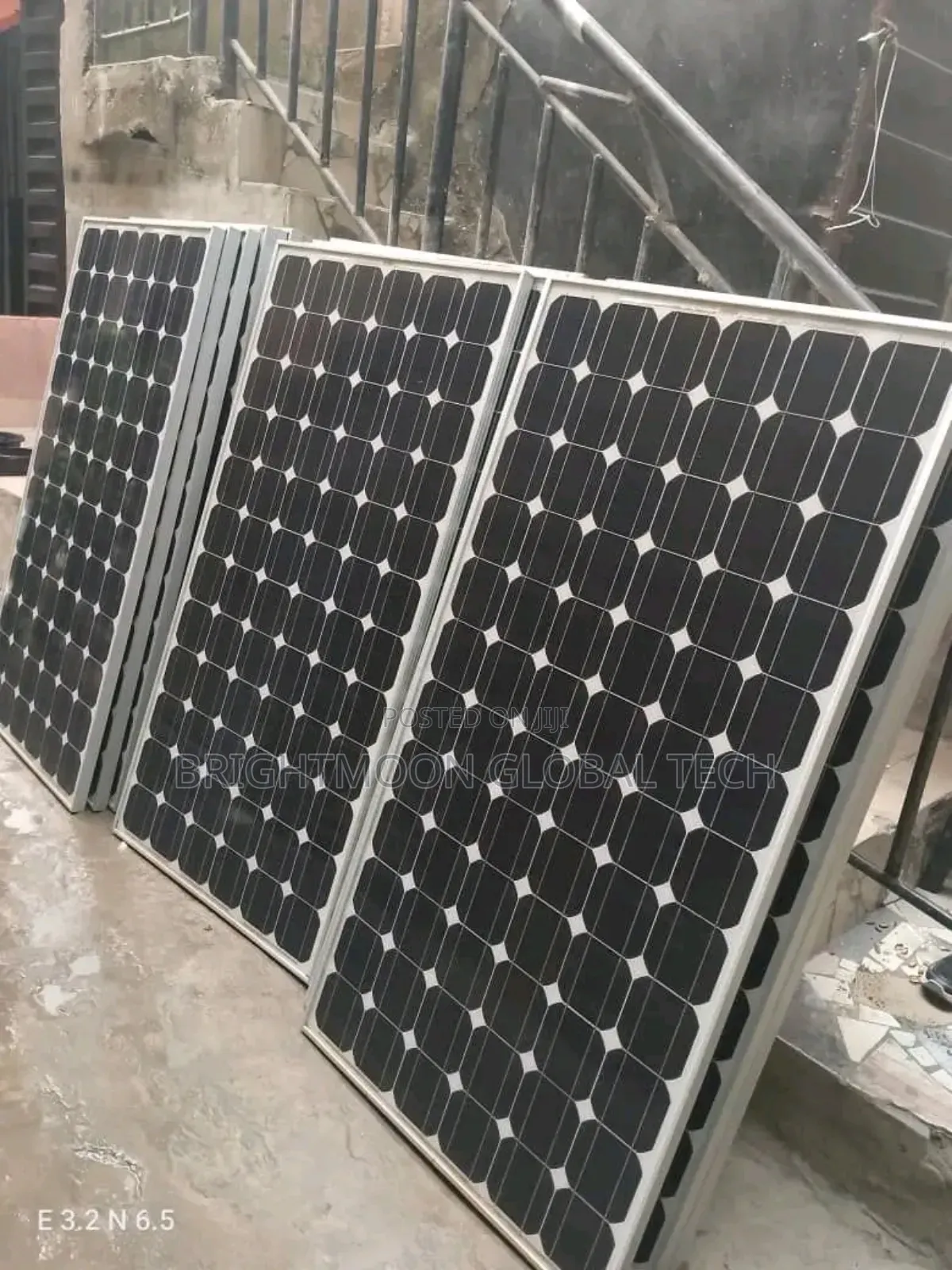 300watts Solar Panels,  Canadian Solar Panel