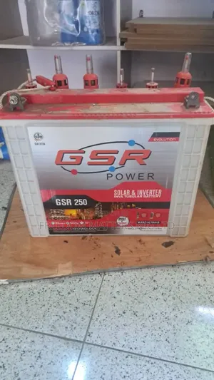 I Buy Dead Solar Inverter Battery GSR