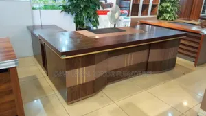 Quality Boss Office Table