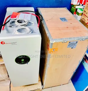 15kwh 51.2volts Felicitysolar Lithium Battery Ion Phosphate