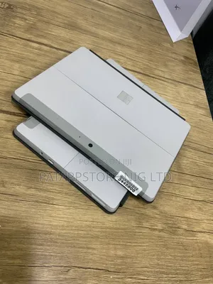 Photo - Laptop Microsoft Surface Go 8GB Intel Pentium SSD 128GB
