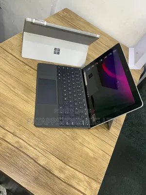 Laptop Microsoft Surface Go 8GB Intel Pentium SSD 128GB