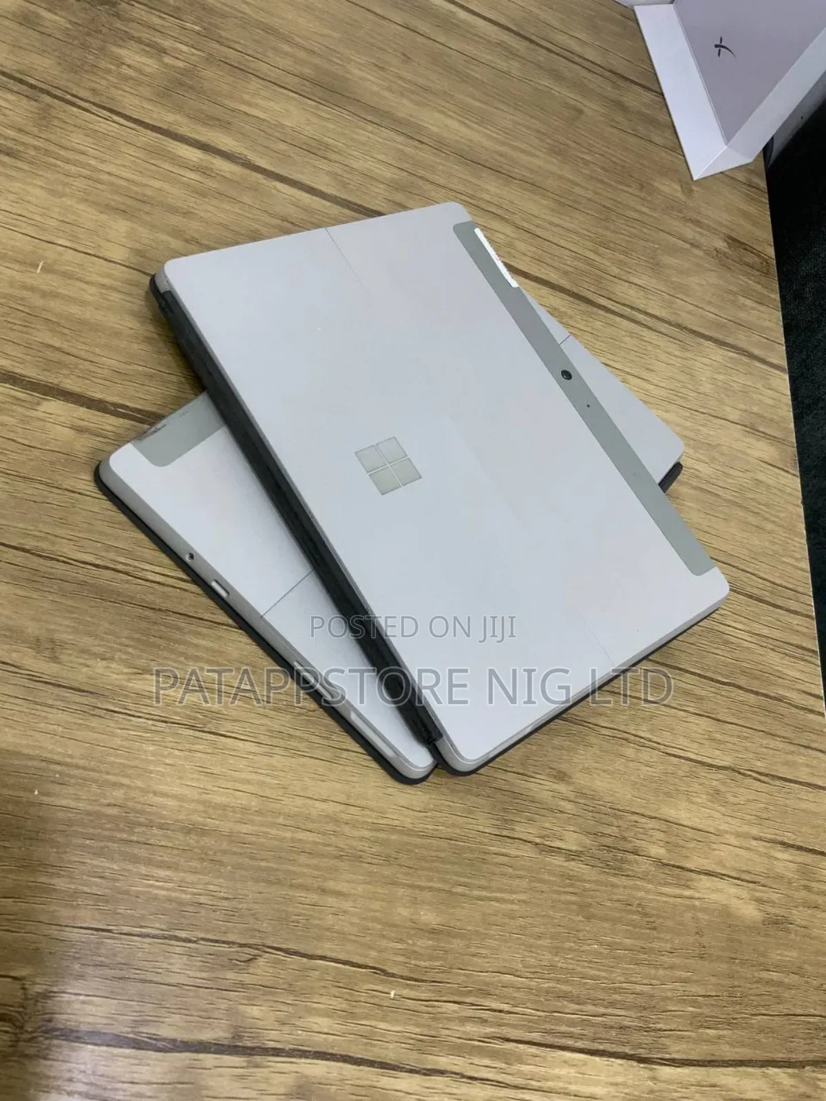 Laptop Microsoft Surface Go 8GB Intel Pentium SSD 128GB