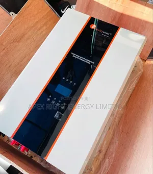 10kva-48v Felicitysolar Inverter Ivps Wall Mount