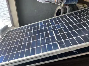 Bifacial Jinko Solar Panel 625W
