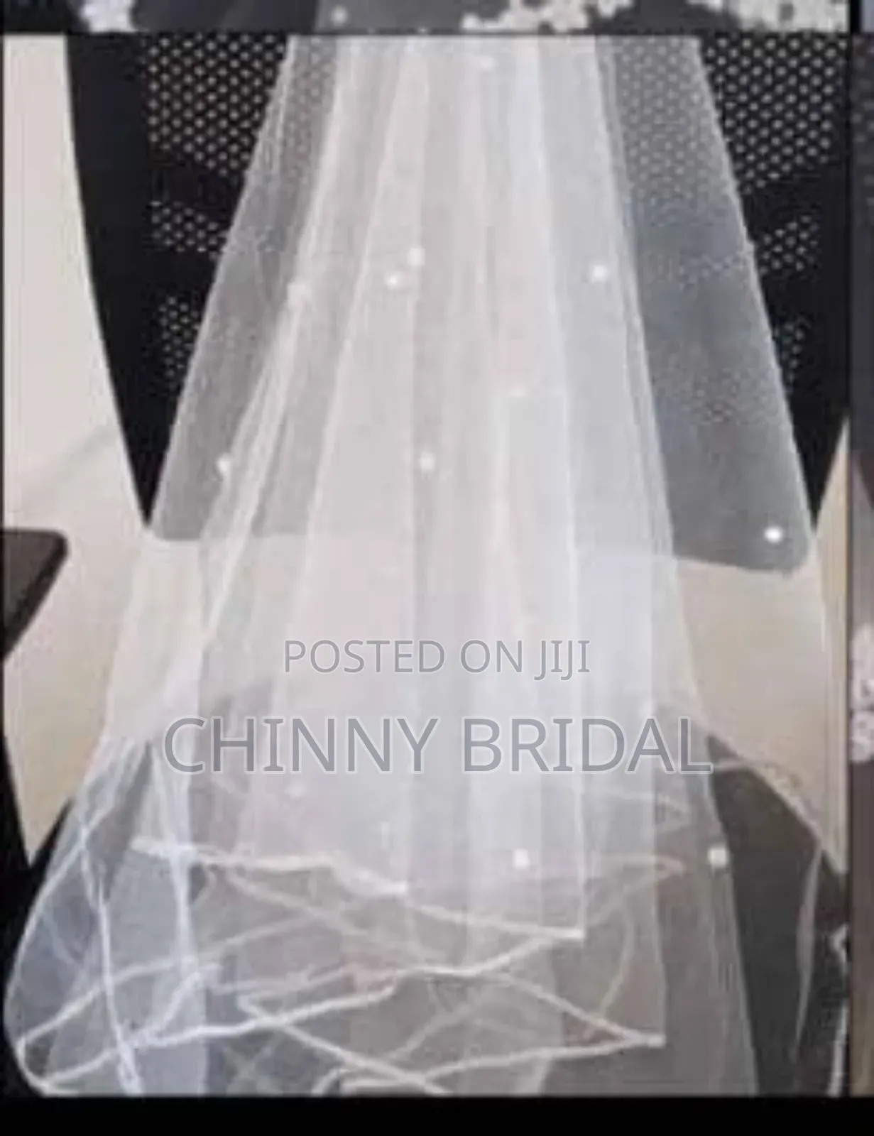 Bridal Veil
