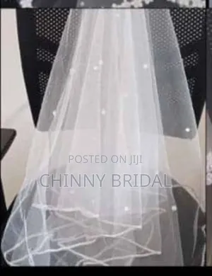 Bridal Veil