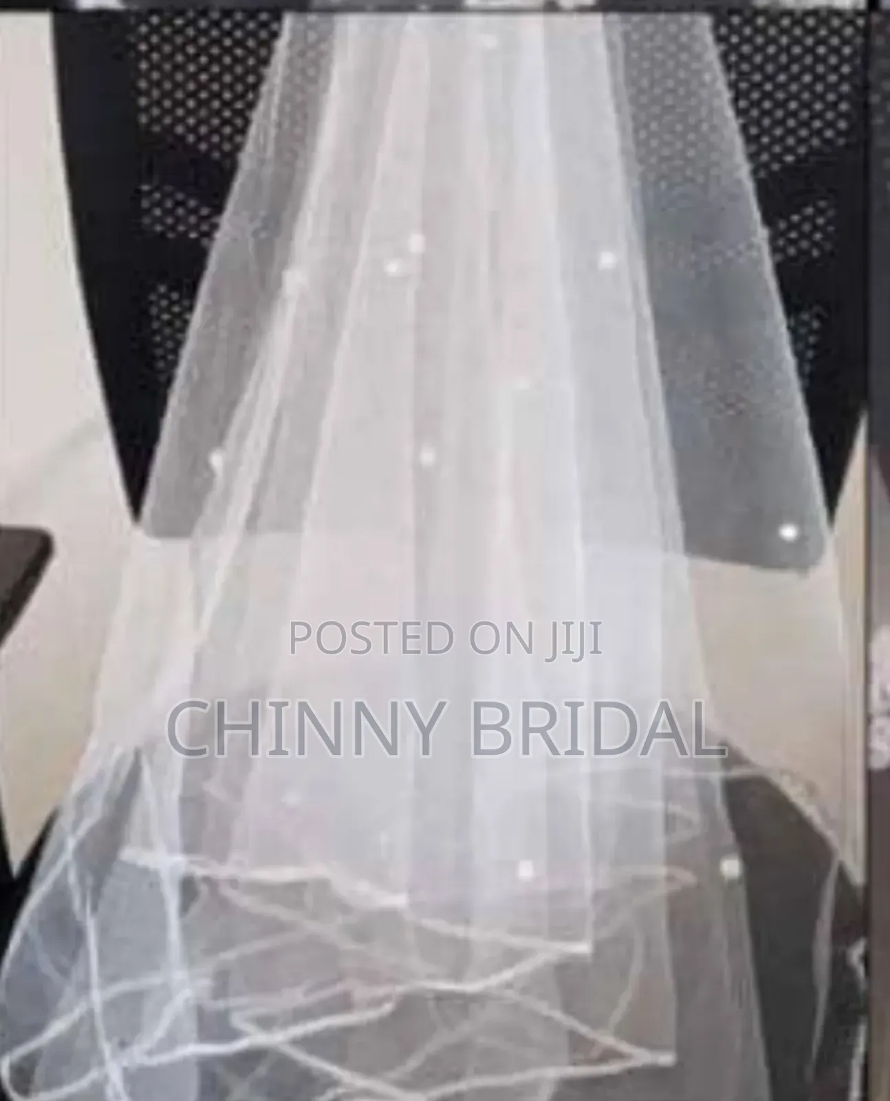 Bridal Veil