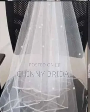 Bridal Veil