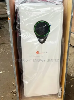17.5kwh Felicitysolar Lithium Ion Battery