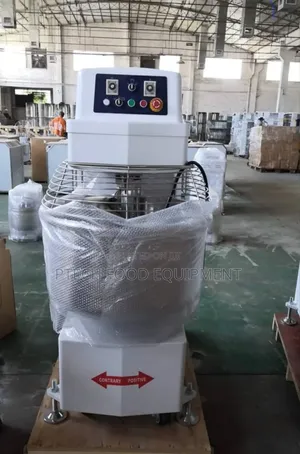 Dough Mixer