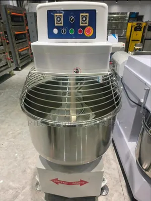Dough Mixer