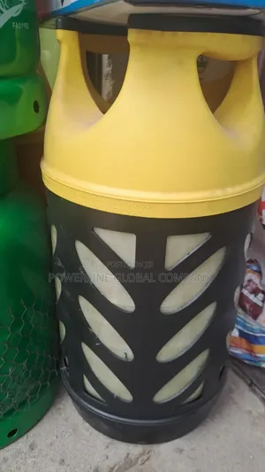 Stainless Gas Cylinder for Homes/ Restaurants/ Companies