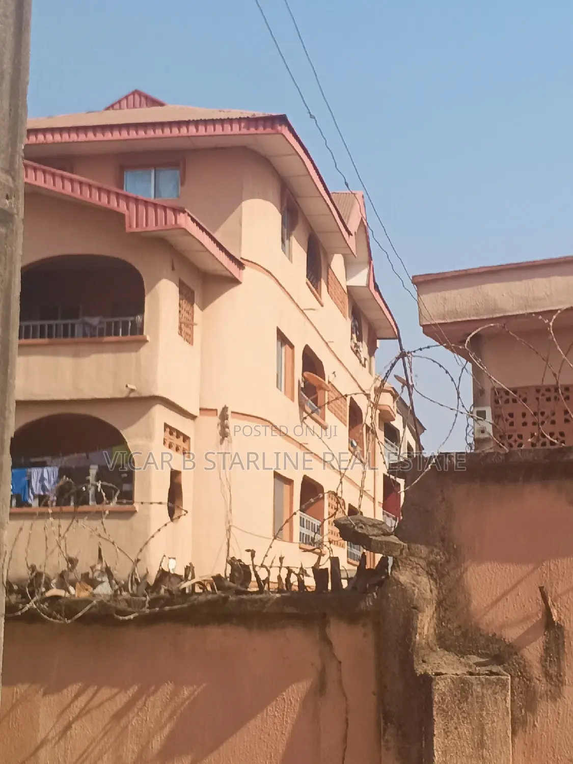 Large Properties for Sale