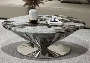 Quality Center Table