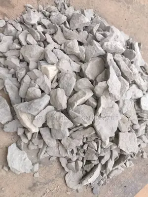 White Marble Terrazzo Stones