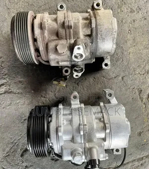 Compressor for Your Car