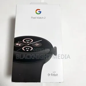 Google Pixel Watch 2
