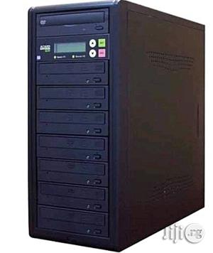 Genericgeneric Sata DVD/Cd Duplicator - 1 to 7 Target