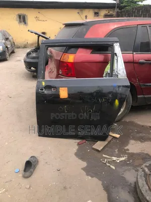 Car Door for Your Car