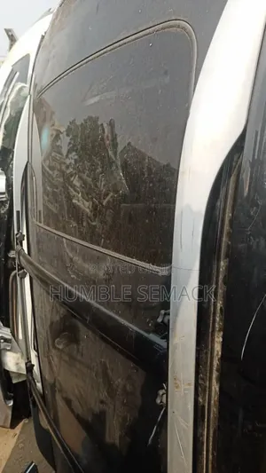 Car Roof for Your Accidental Car