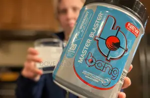 VPX Bang Master Blaster Power Punch (20 Servings)