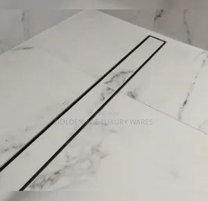 60 Tiles Insert Floor Drain 60cm