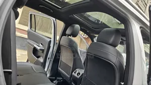 Mercedes-Benz GLB-Class GLB 250 4MATIC 2020 Silver