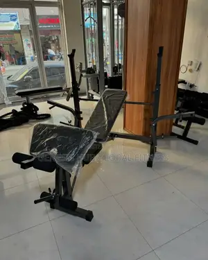 Brand New Bench Press S30