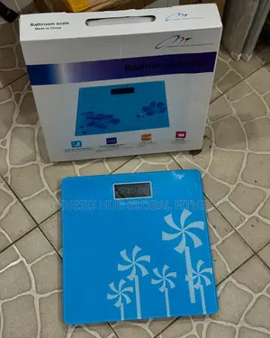 Digital Weighing Scale AF322