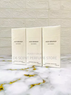 Oud Ispahan