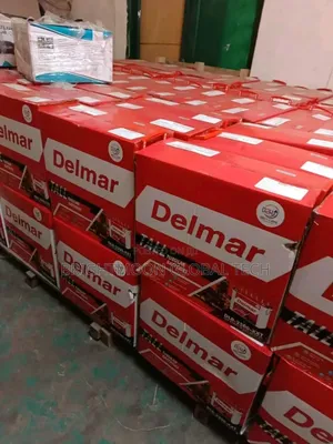 Delmar 220ah Tubular Battery