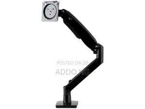 Single Monitor Stand