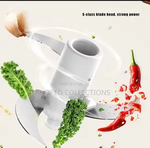 Multifunctional Vegetable Cutter