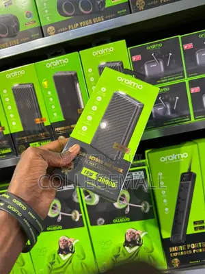 Oraimo Powerbox 300 Lit