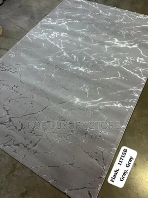 Quality Center Rug