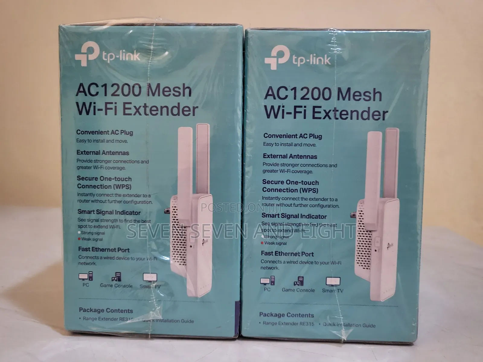 Tp-Link Re315 Ac1200 Wi-Fi Extender- Bulk Purchase Available
