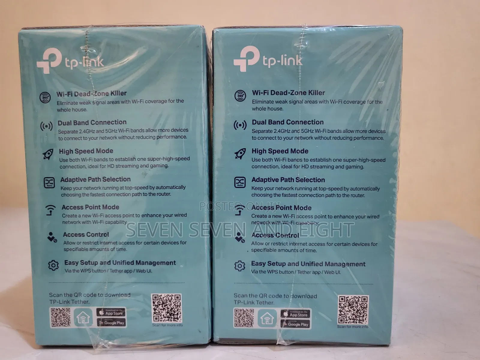 Tp-Link Re315 Ac1200 Wi-Fi Extender- Bulk Purchase Available