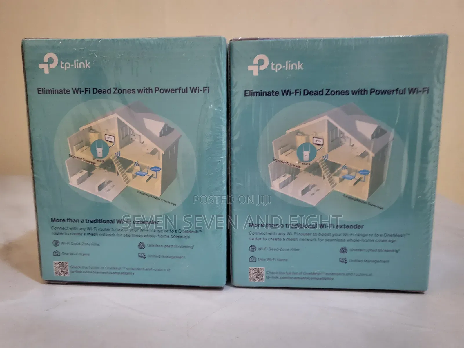 Tp-Link Re315 Ac1200 Wi-Fi Extender- Bulk Purchase Available