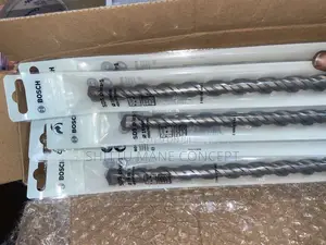 Bosch SDS Plus -1 Drill Bit 16mm by 460mm