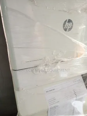Photo - Hp Laser Jet Enterprise M609, M608, M607