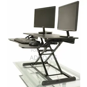 Sit to Stand Manual Adjustable