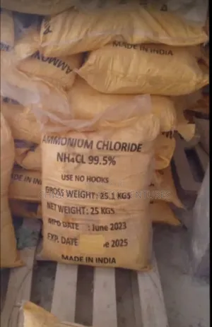 Aluminum Chloride